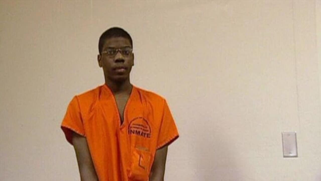 Backdrop – Ein Mörder nach Maß