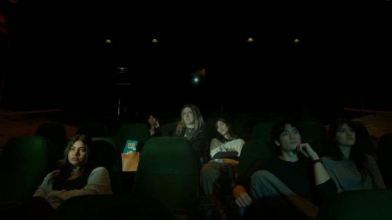 Backdrop – Unhinged Date