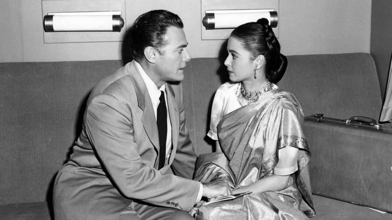 Backdrop – Last Train from Bombay