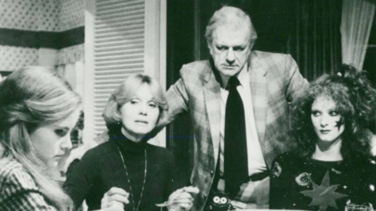 Backdrop – The Best Little Girl in the World