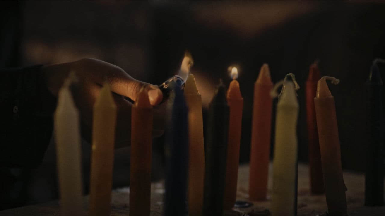 Backdrop – Santos Inocentes