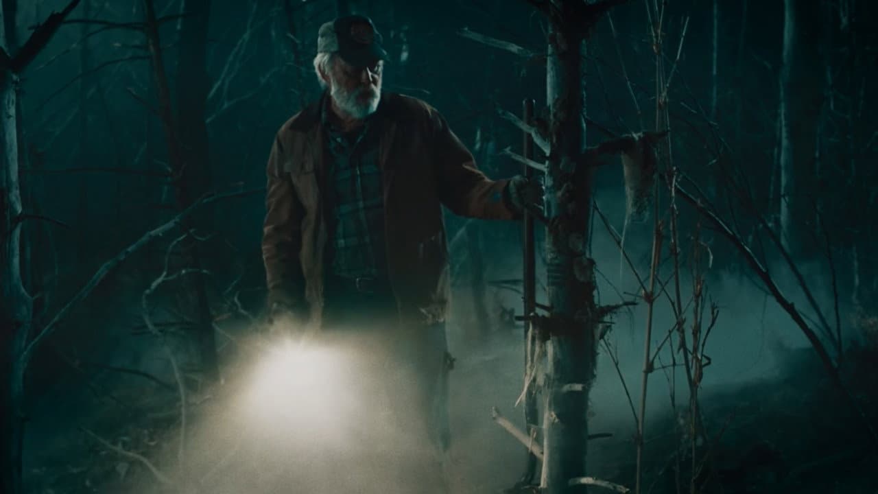 Backdrop – Pet Sematary: The Tale of Timmy Baterman