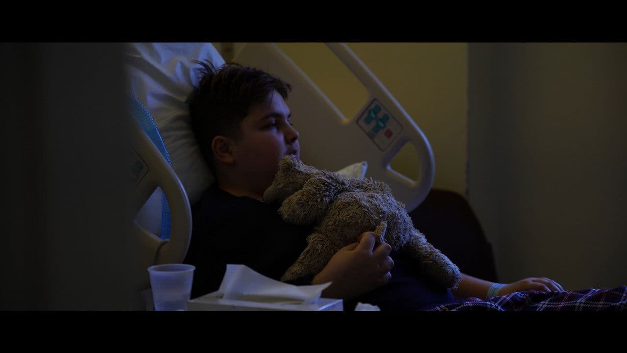 Backdrop – Celui qui s'érode