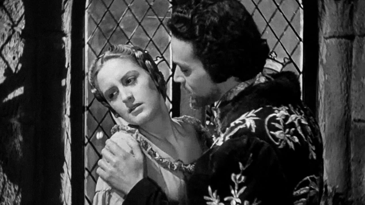 Backdrop – Inés de Castro