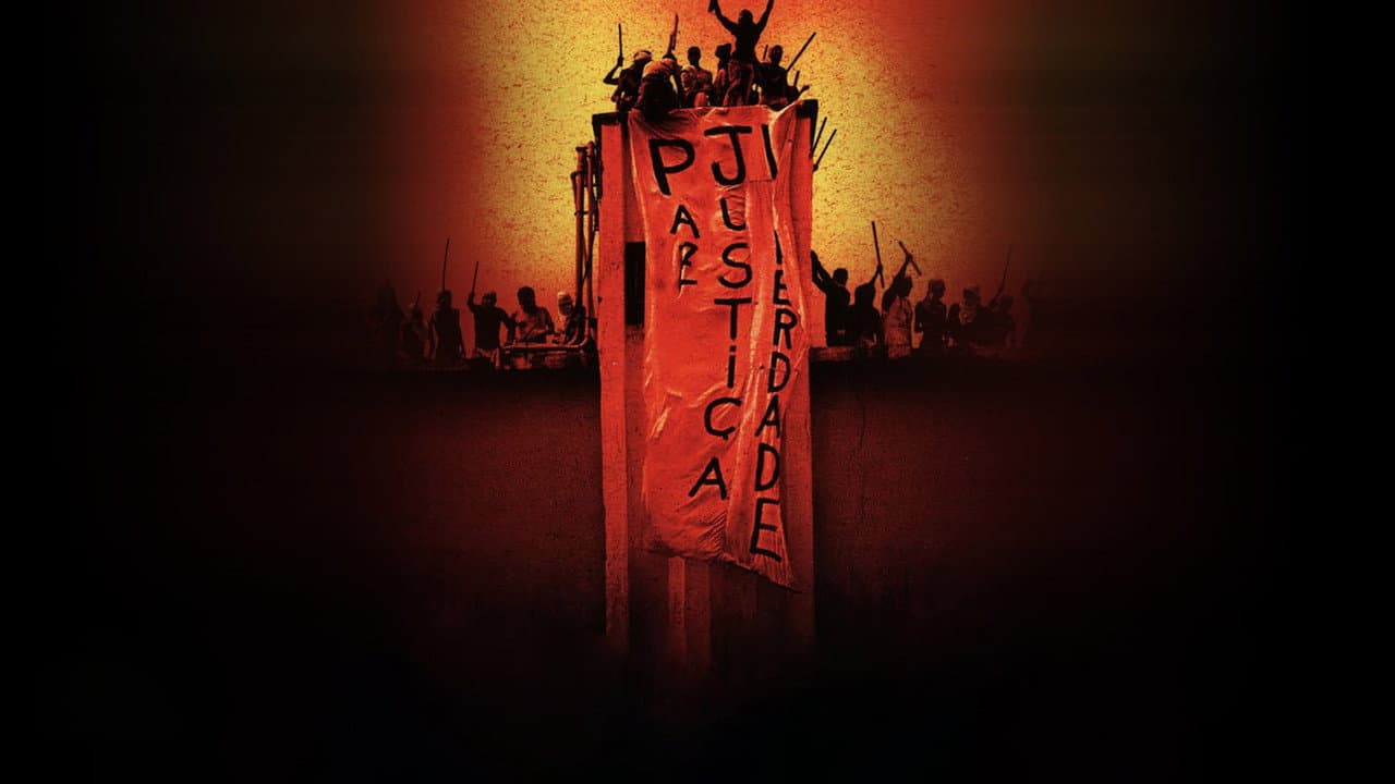 Backdrop – Salve Geral