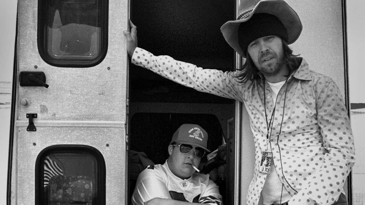 Backdrop – Le Donk & Scor-zay-zee