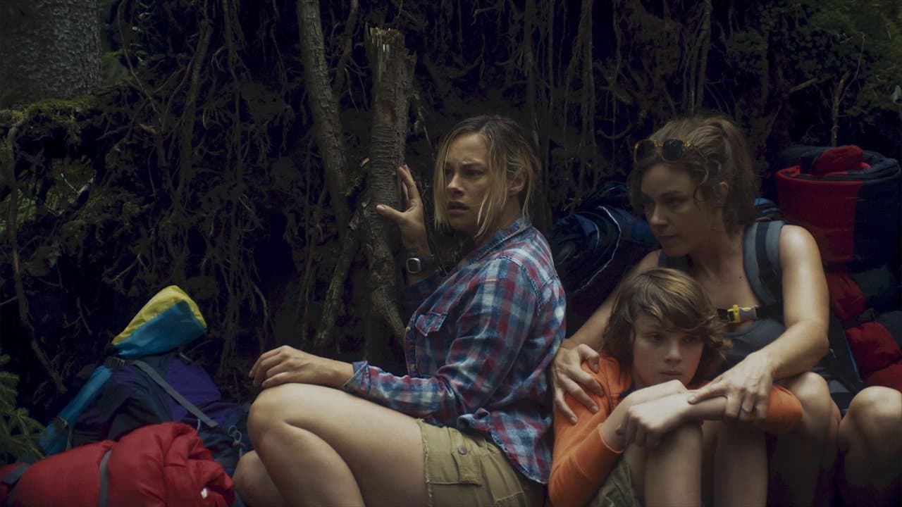 Backdrop – Desolation