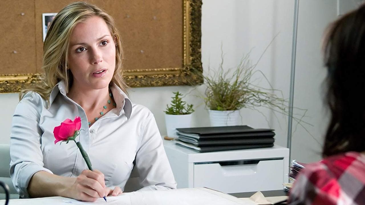 Backdrop – Take Me Home