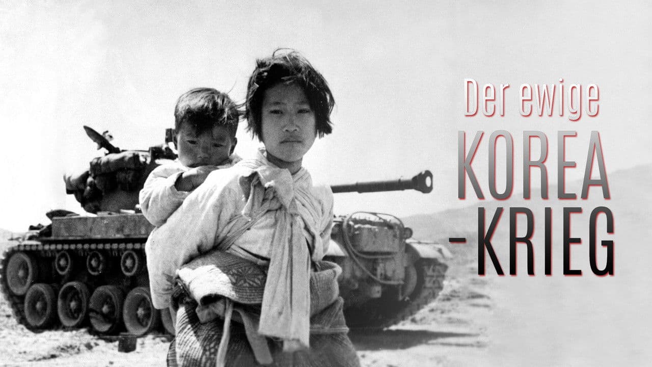 Backdrop – Der ewige Korea-Krieg