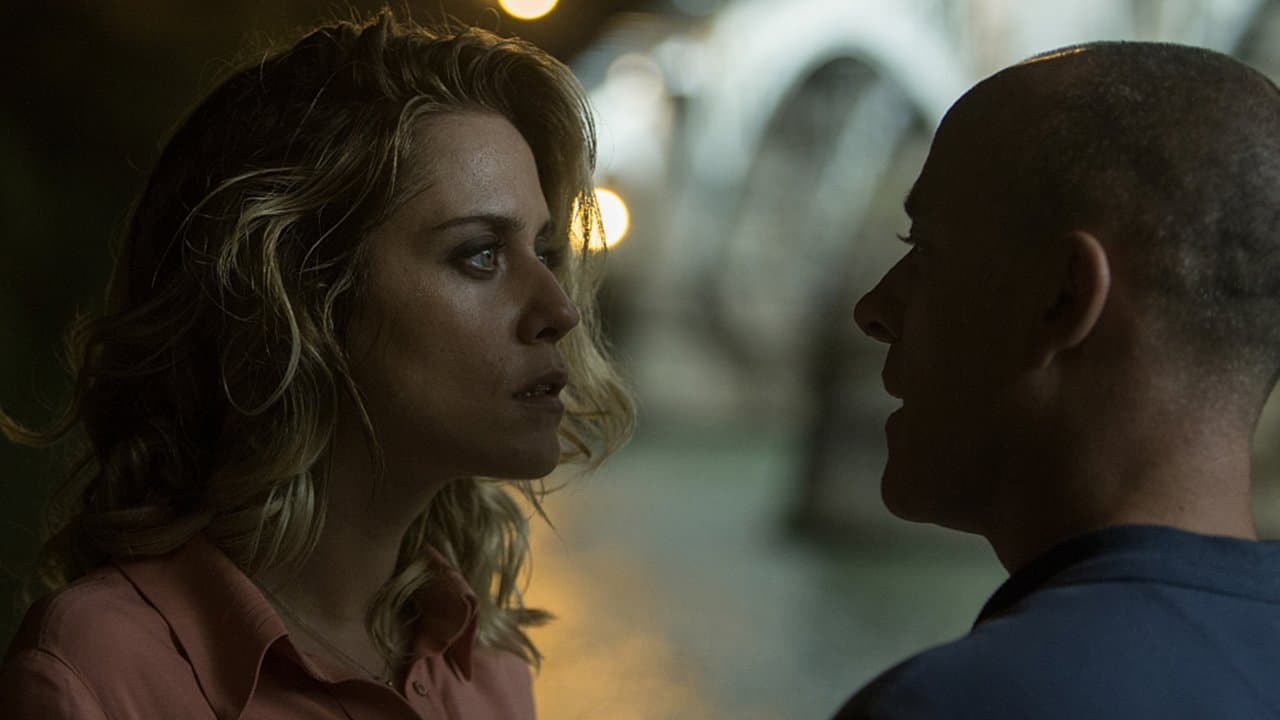 Backdrop – El autor