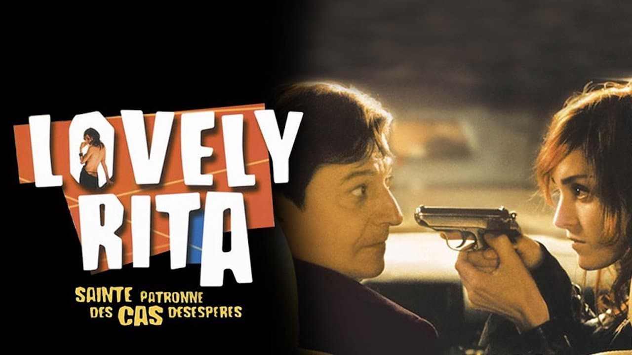 Backdrop – Lovely Rita, sainte patronne des cas désespérés