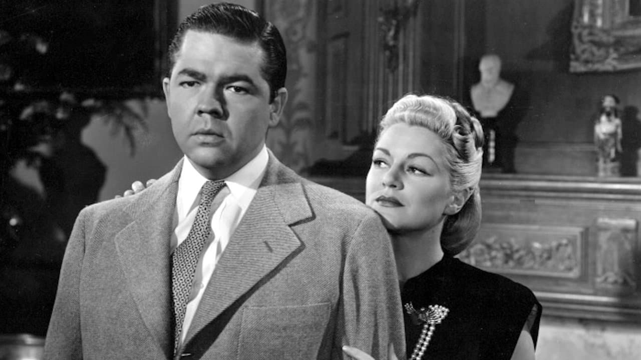 Backdrop – Johnny Angel