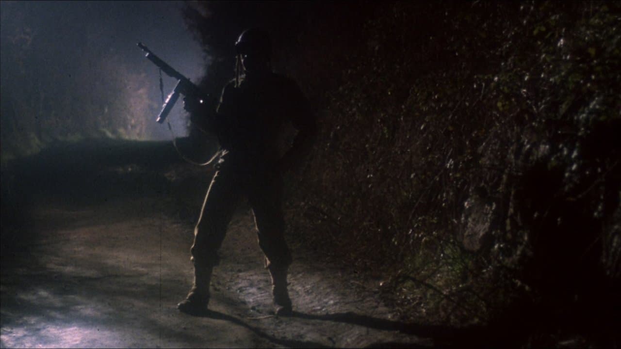 Backdrop – Zone Troopers - Kriegsmission aus dem All