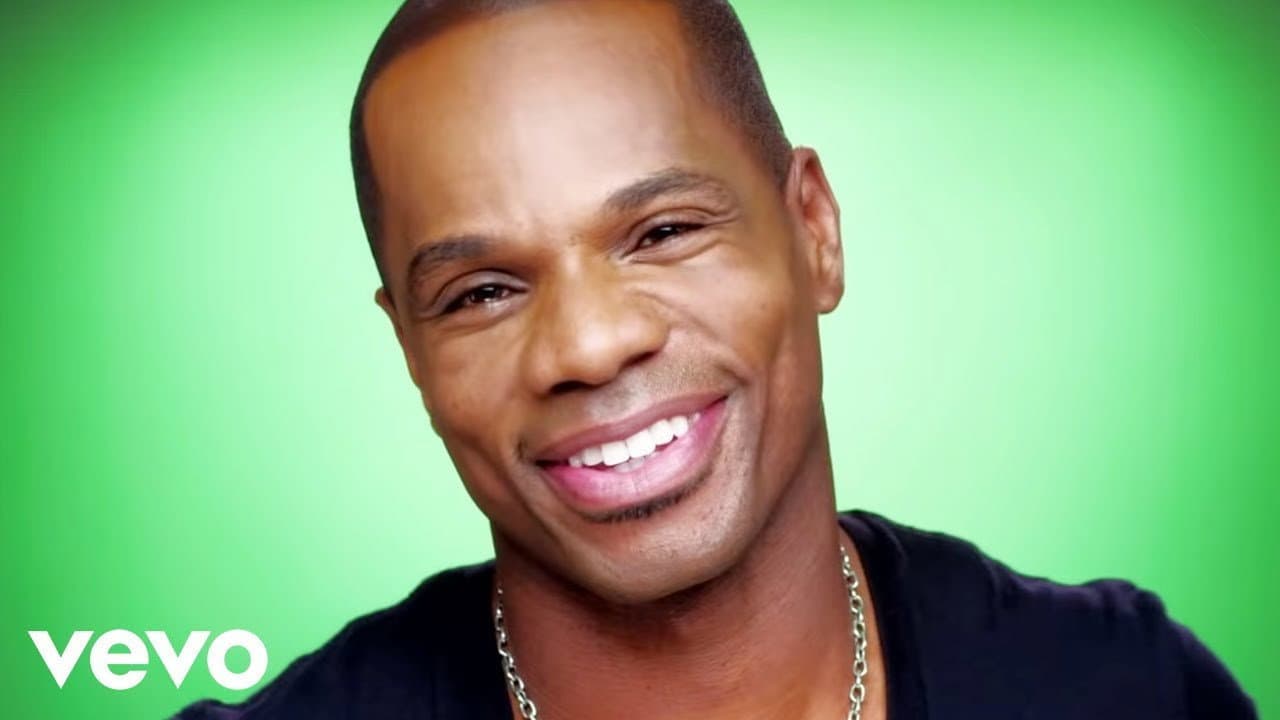 Backdrop – The Rebirth of Kirk Franklin: Live