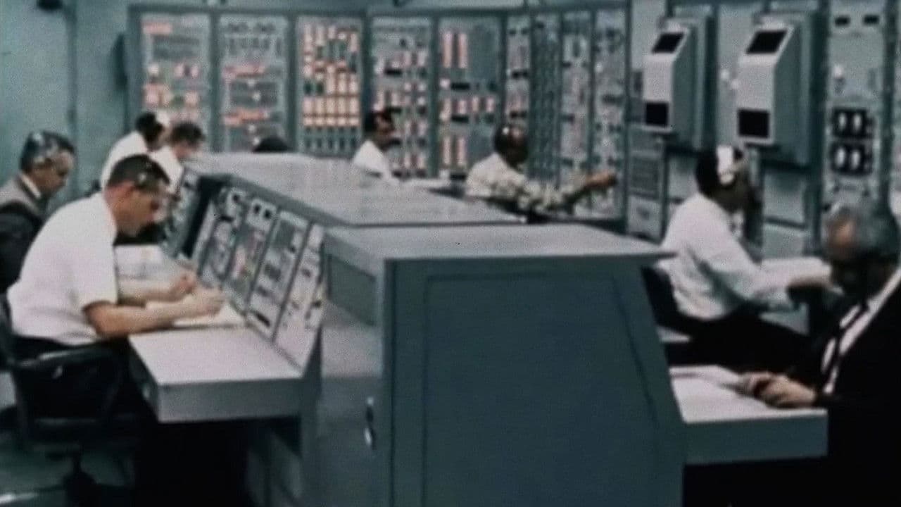 Backdrop – When We Were Apollo