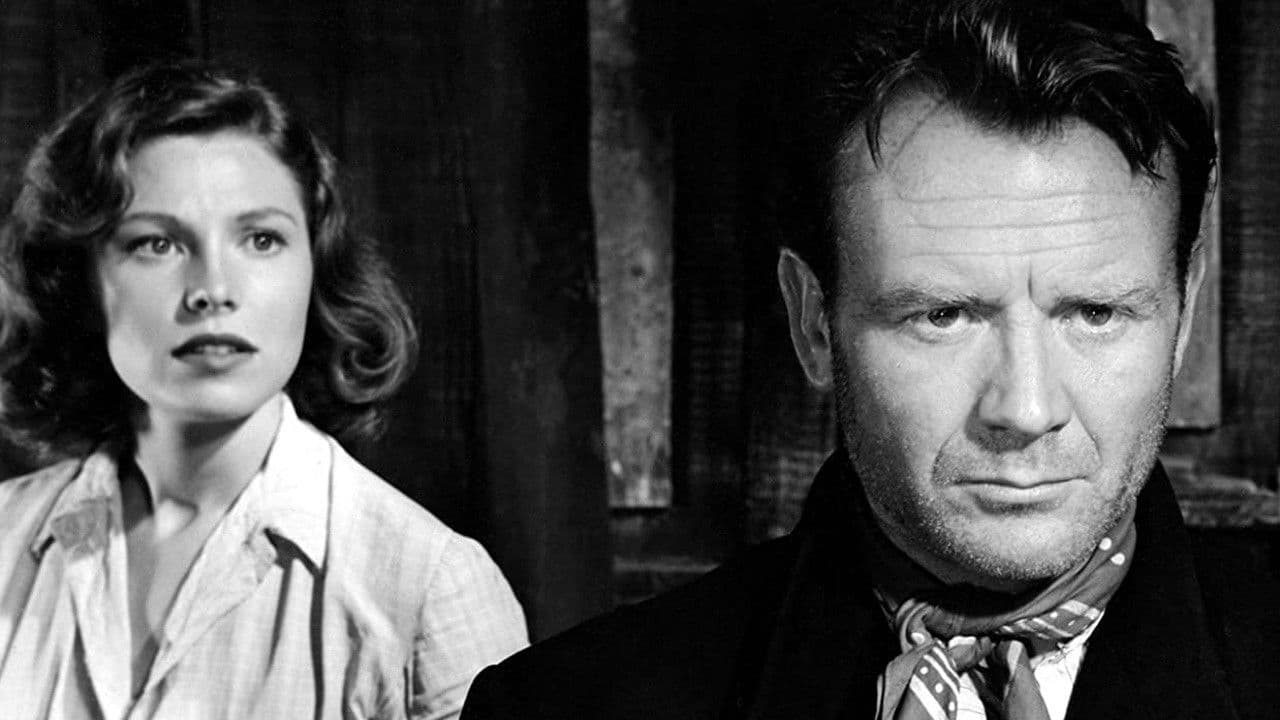 Backdrop – The Long Memory