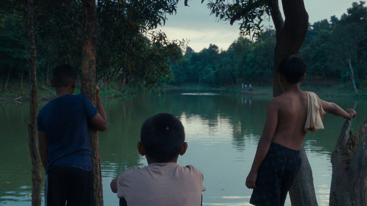 Backdrop – Rimdogittanga