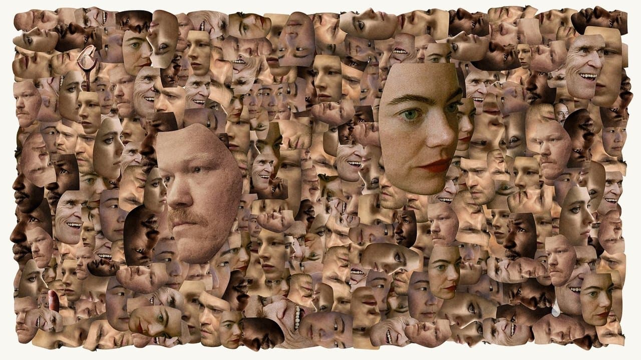 Backdrop – Kinds of Kindness