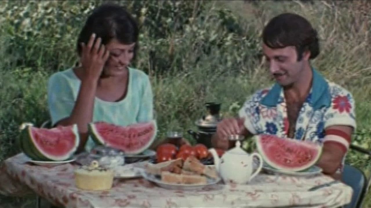 Backdrop – Günlərin Bir Günü