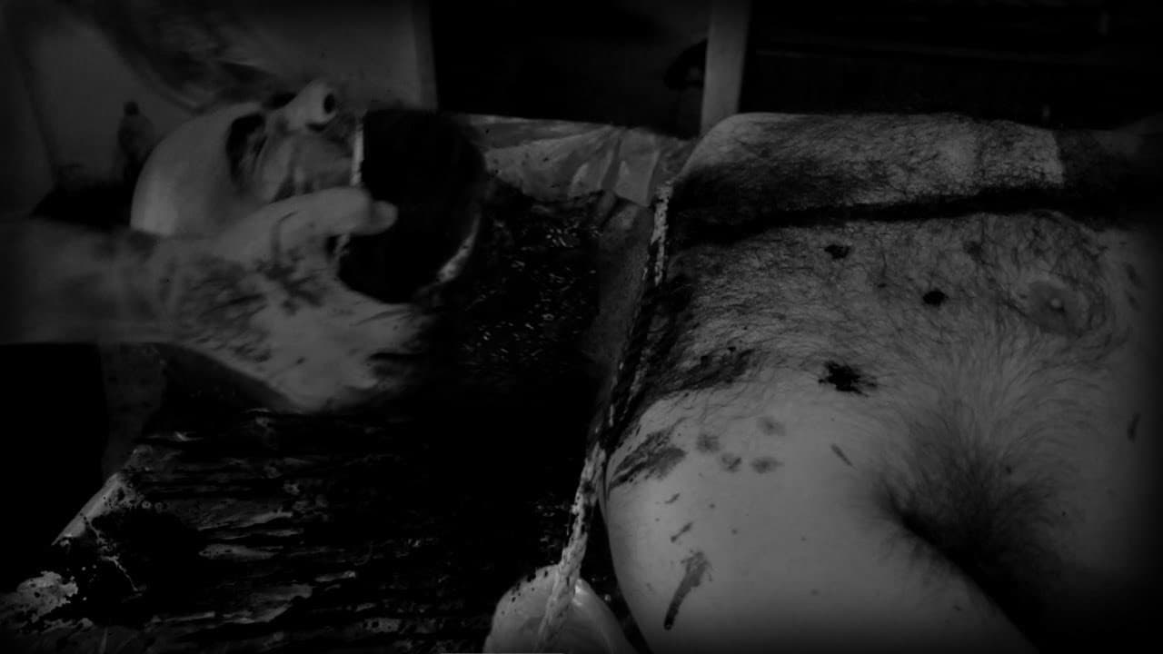 Backdrop – Infidus - Es ist nur ein Film!