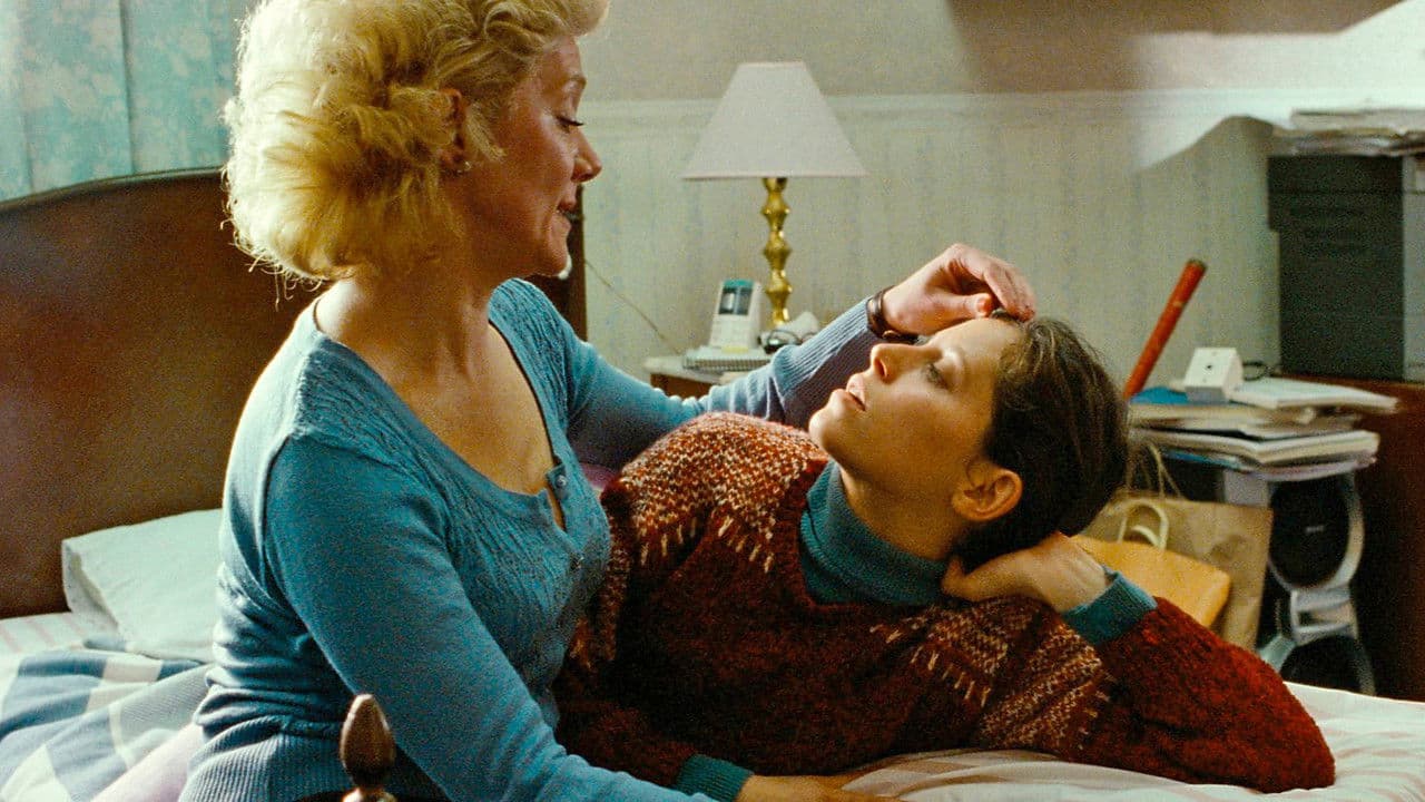 Backdrop – Die Frau ohne Kopf