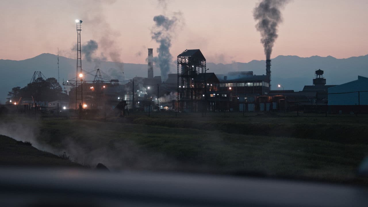 Backdrop – Responsabilidad empresarial