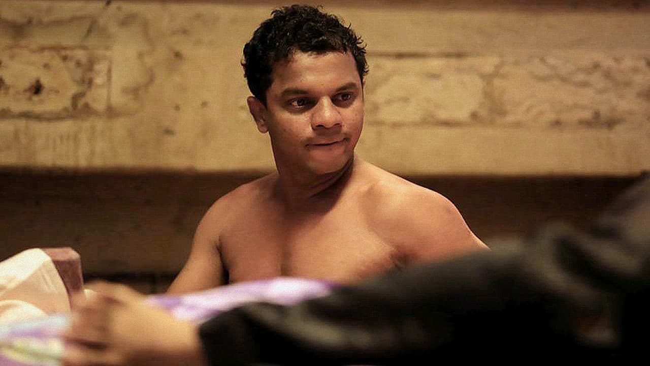 Backdrop – ചിക്കന്‍ കോക്കാച്ചി