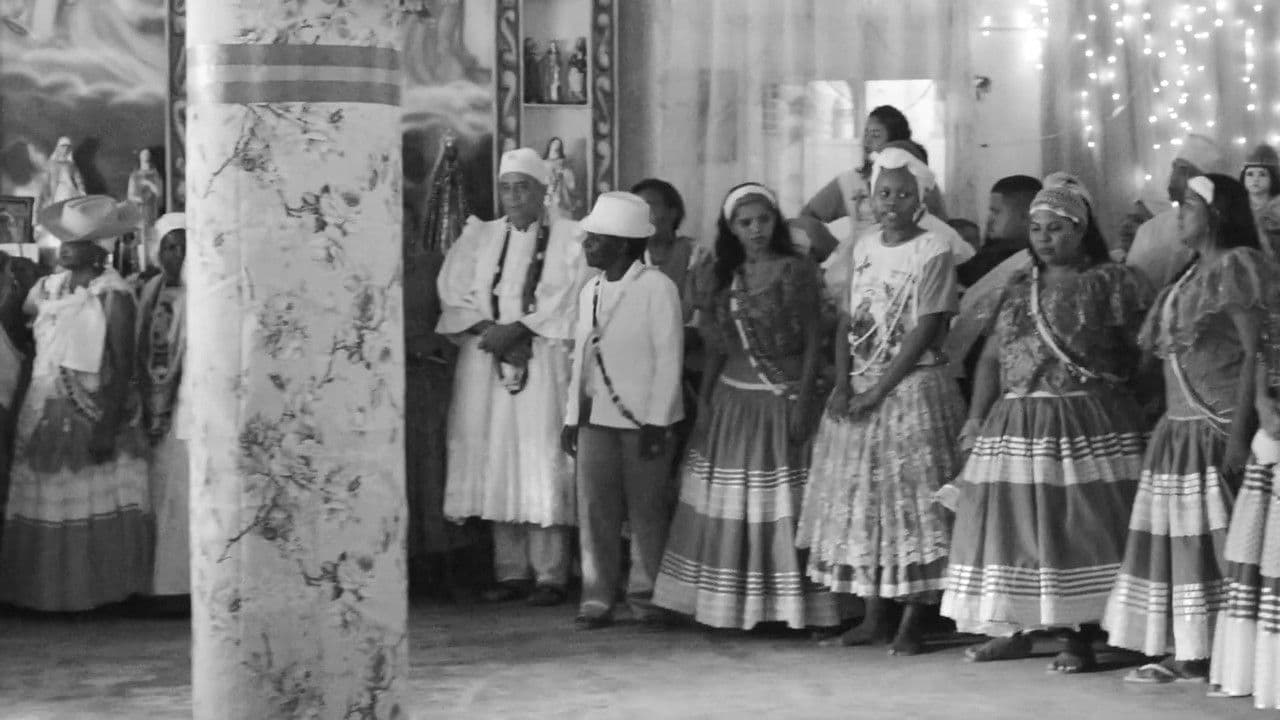 Backdrop – cristaliza se; e ressoa