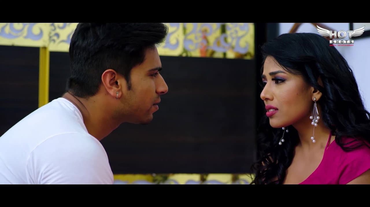 Backdrop – Online Ishq