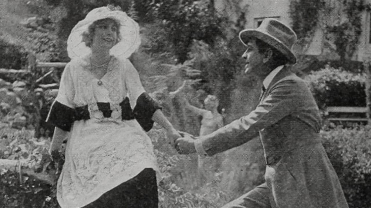 Backdrop – A Soul for Sale