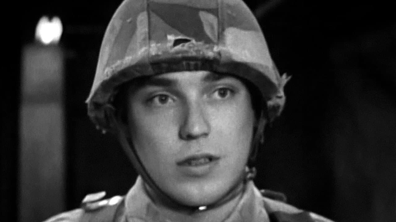 Backdrop – Kuoleman hellä kosketus