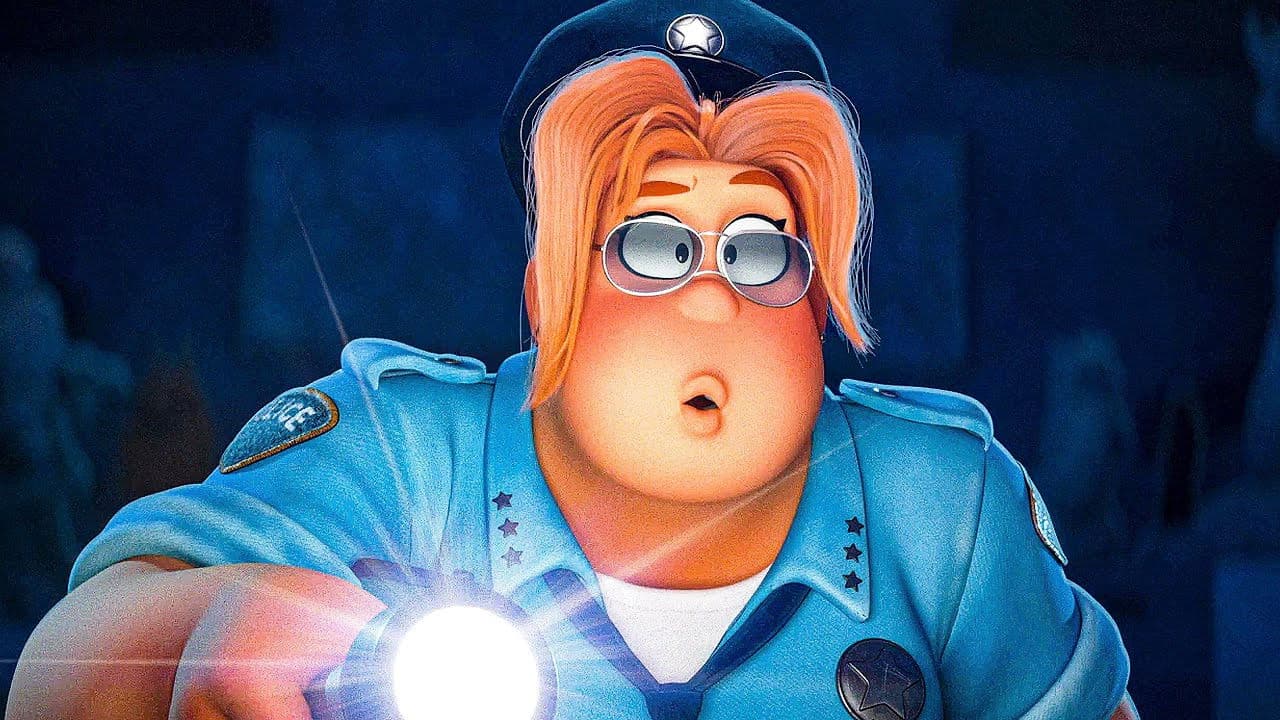 Backdrop – Der Maraschino-Rubin