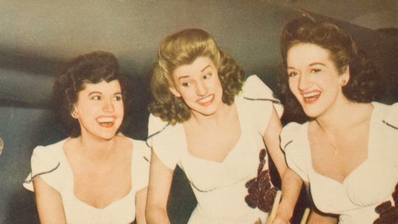 Backdrop – How's About It