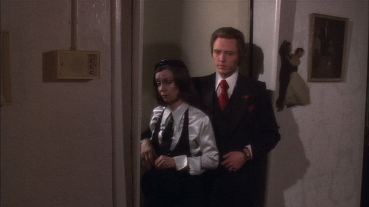 Backdrop – Der Tanzpalast