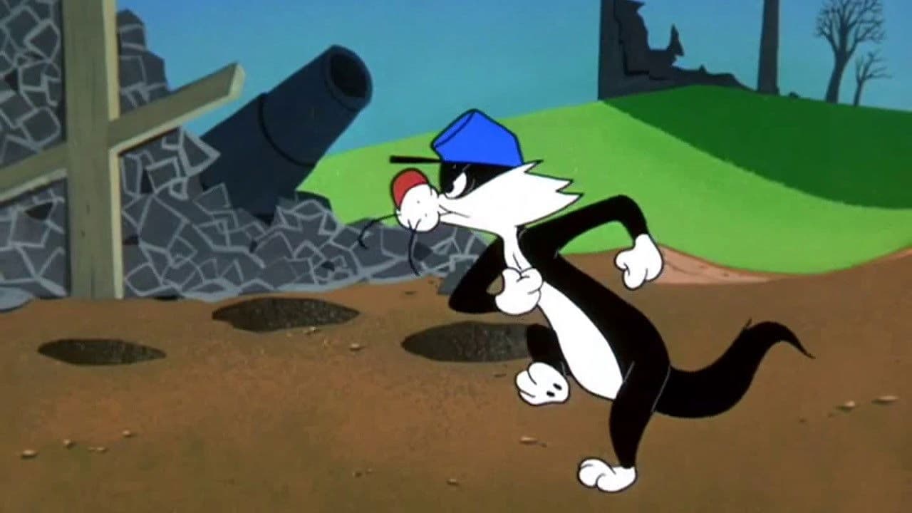 Backdrop – Rebel Without Claws