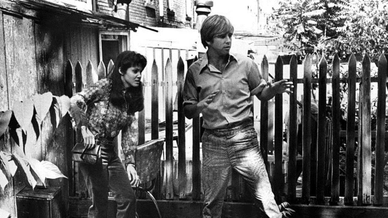 Backdrop – Der Hausbesitzer