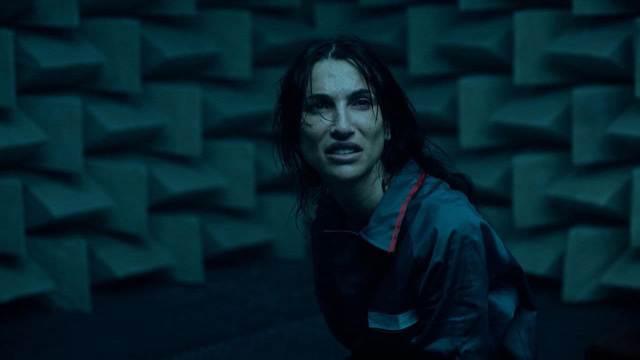 Backdrop – Anecoica