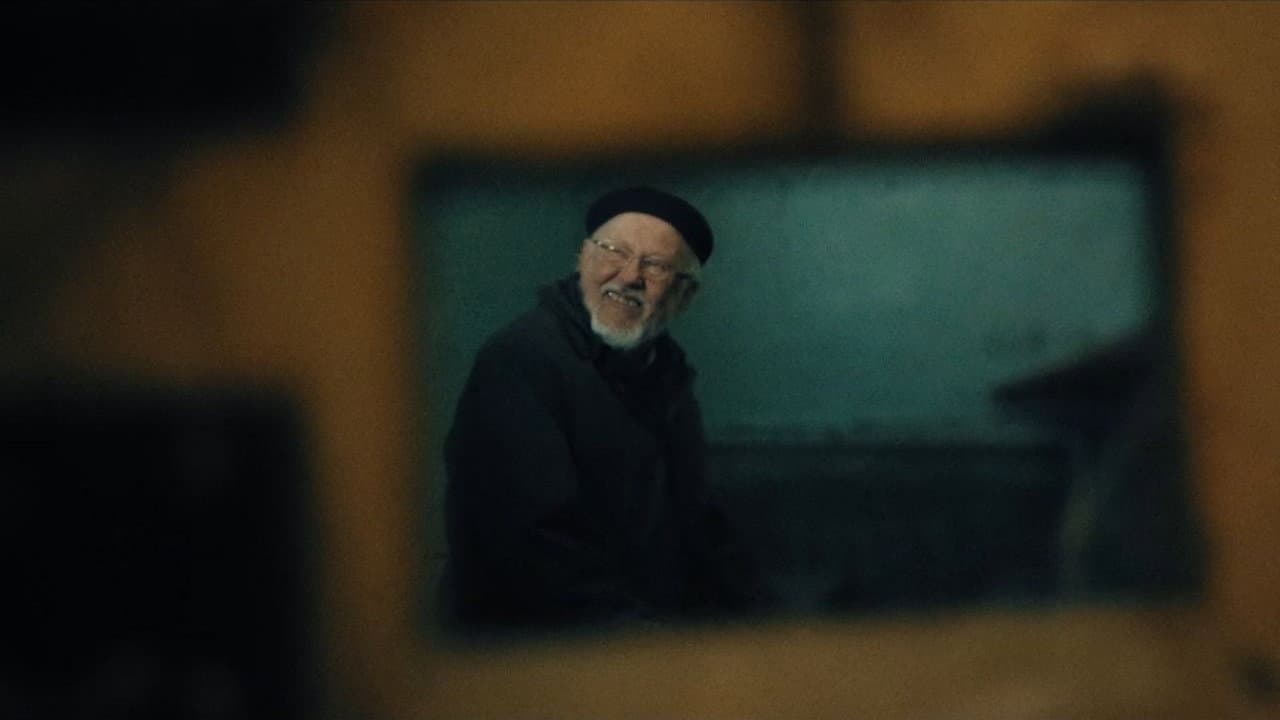 Backdrop – Knutifikācija
