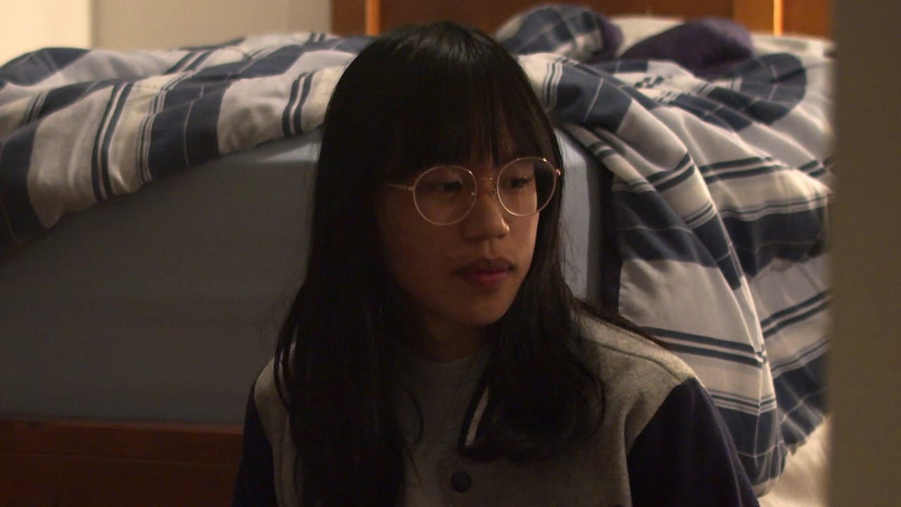 Backdrop – Sit With Me and Do Nothing for a While