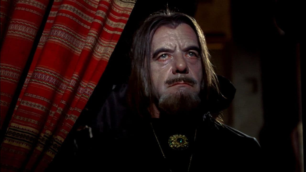 Backdrop – Las alegres vampiras de Vögel