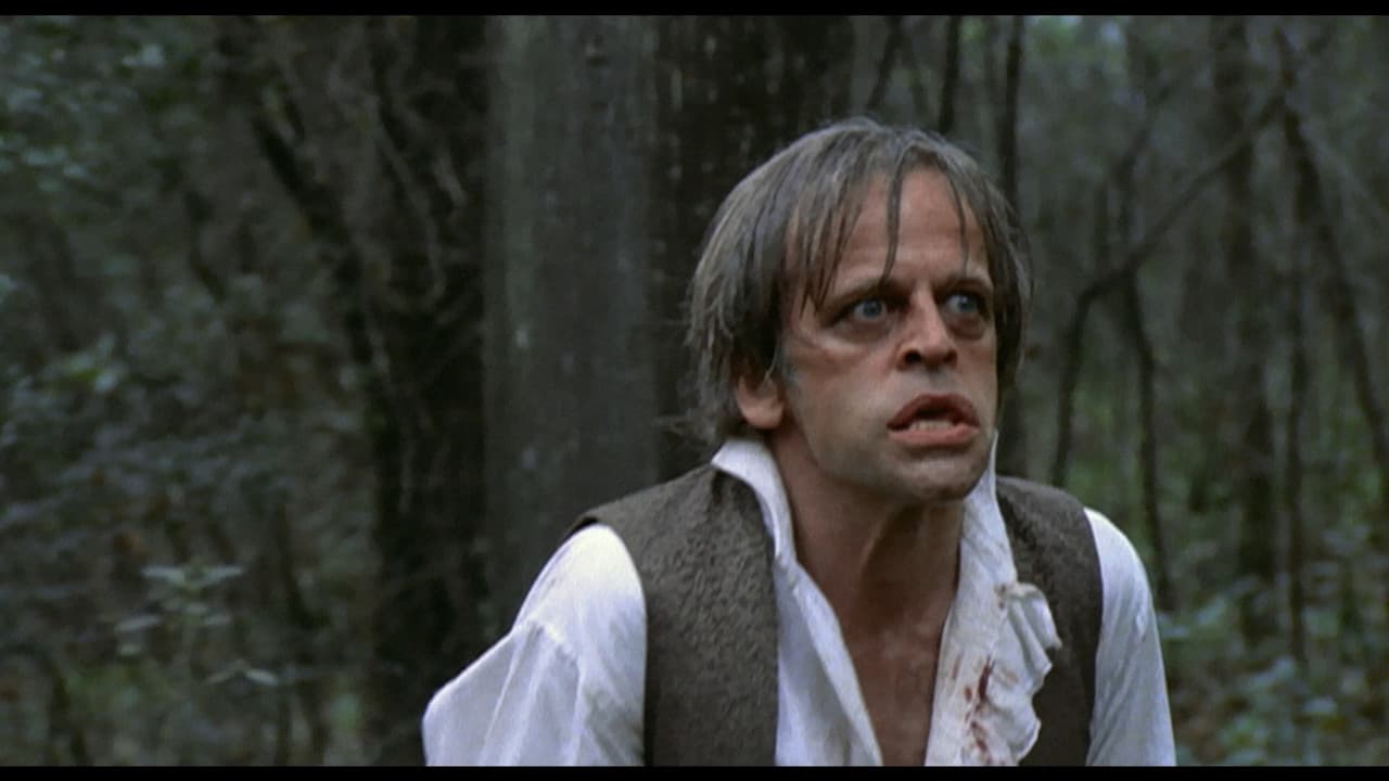 Backdrop – Le amanti del mostro