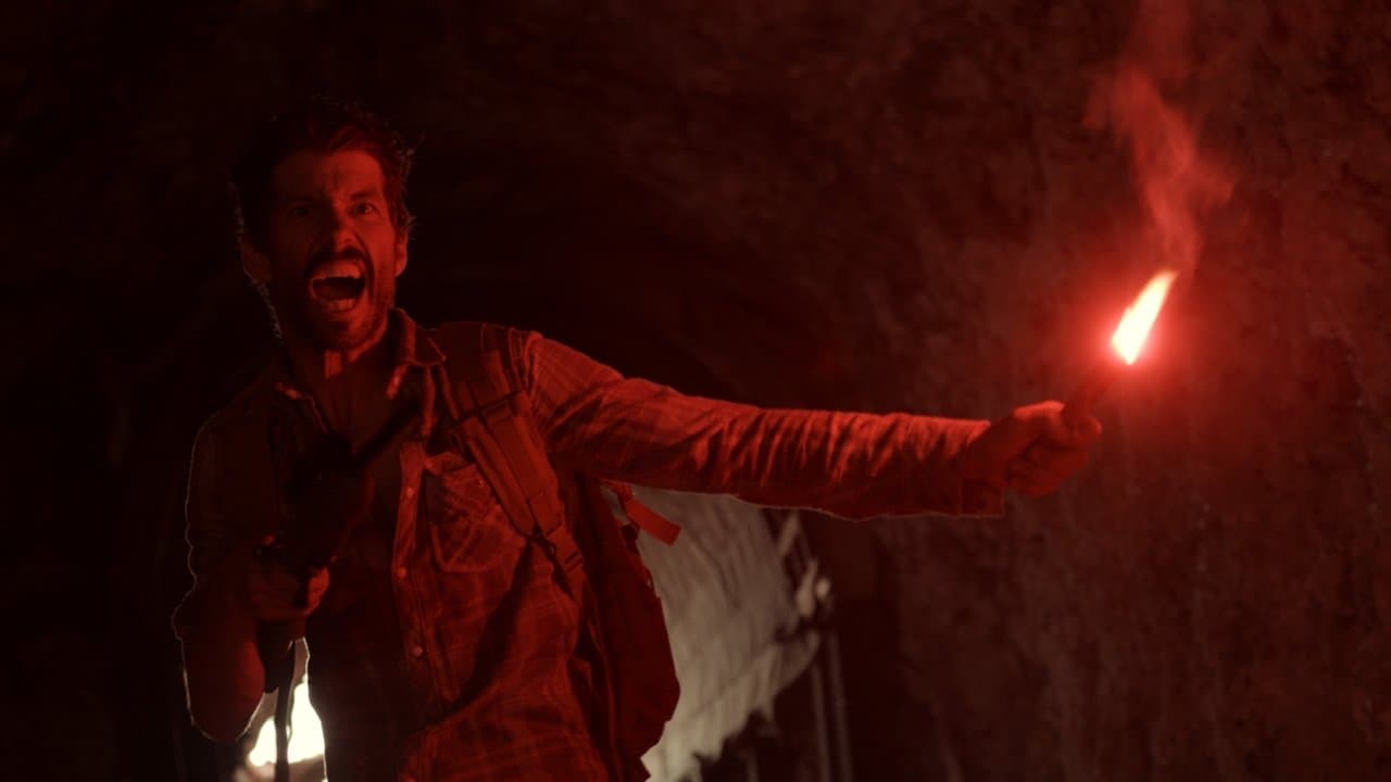 Backdrop – Desert Shadows