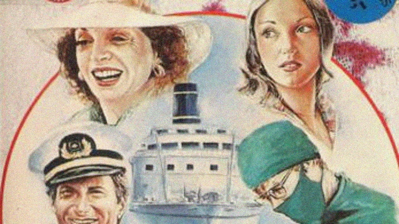 Backdrop – Tod an Bord