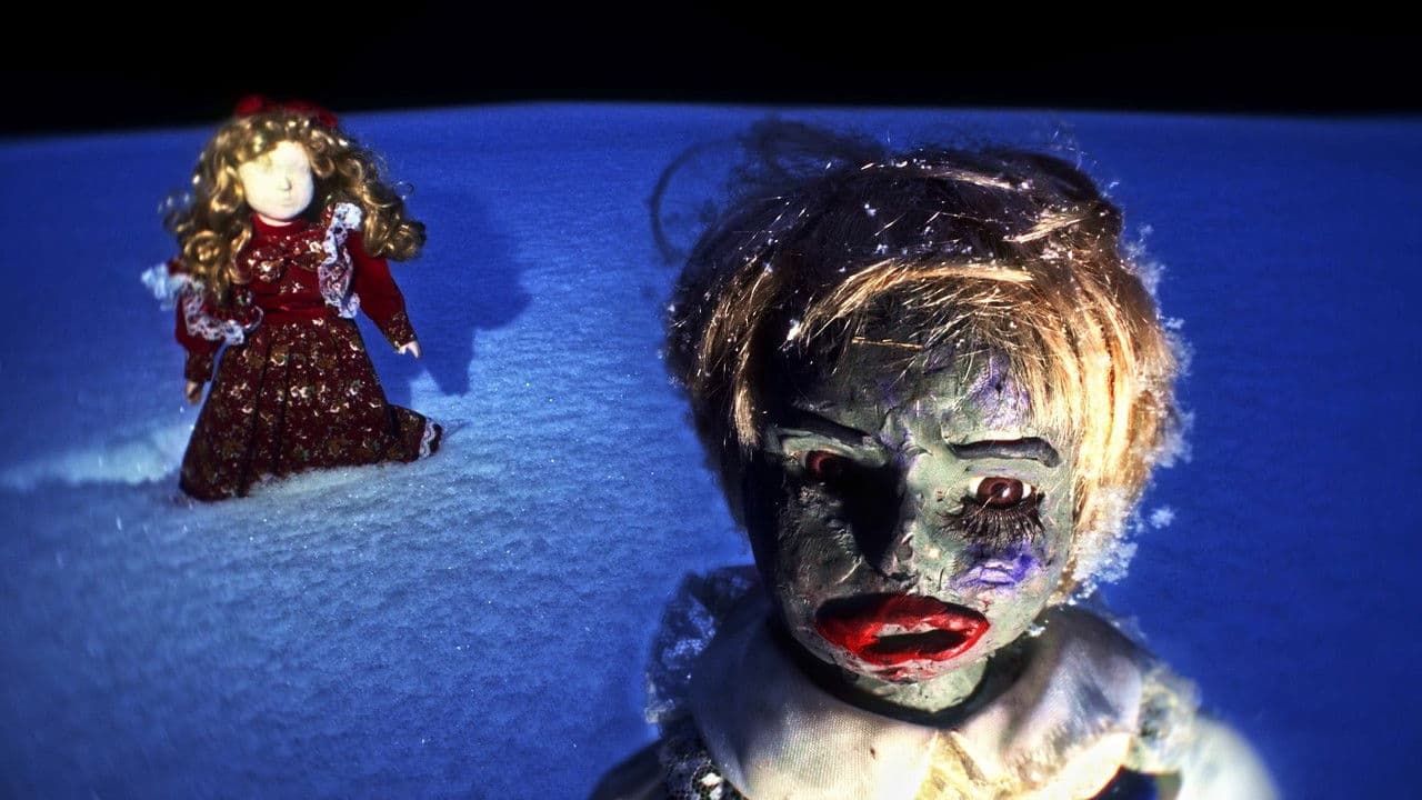 Backdrop – Tommy The Smoker