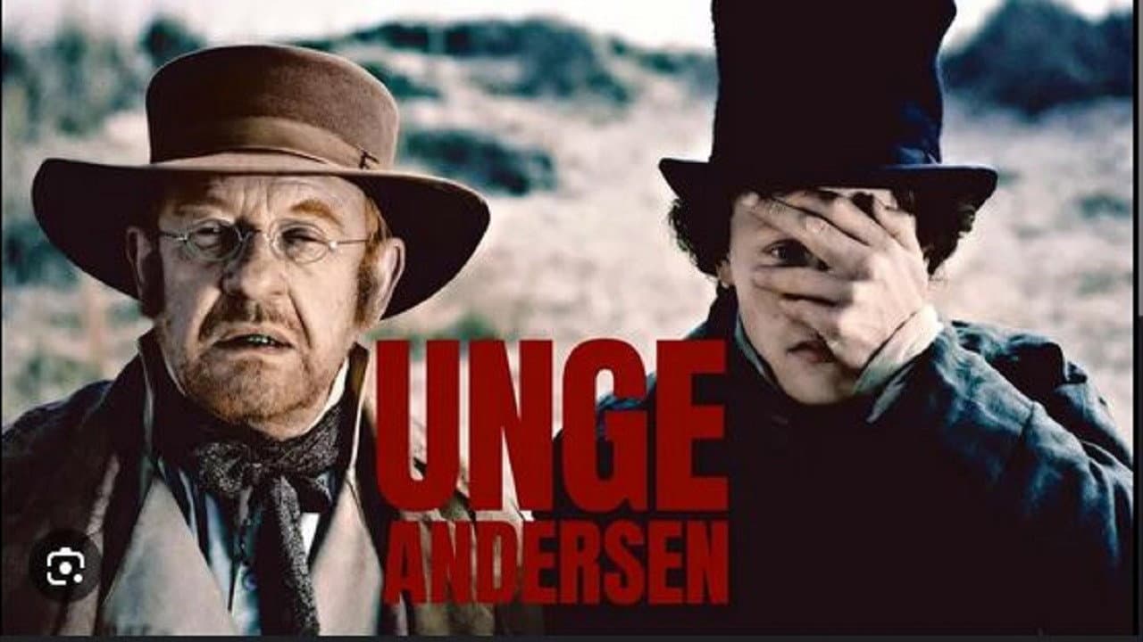 Backdrop – Unge Andersen