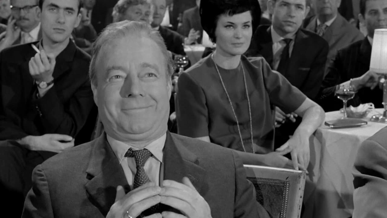 Backdrop – Max der Taschendieb