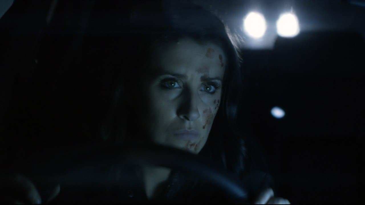 Backdrop – Event Zero