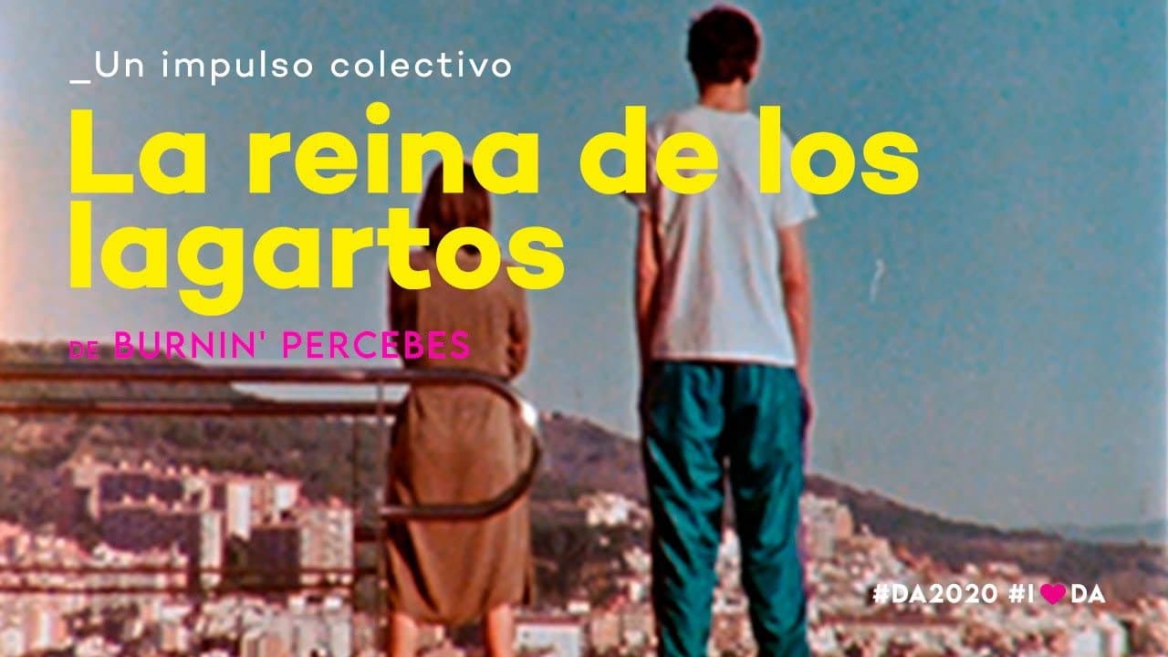 Backdrop – La reina de los lagartos