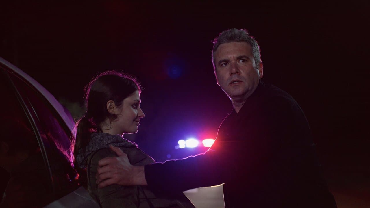 Backdrop – Night Drive