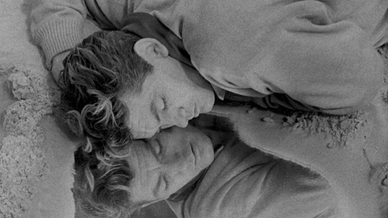 Backdrop – Orpheus